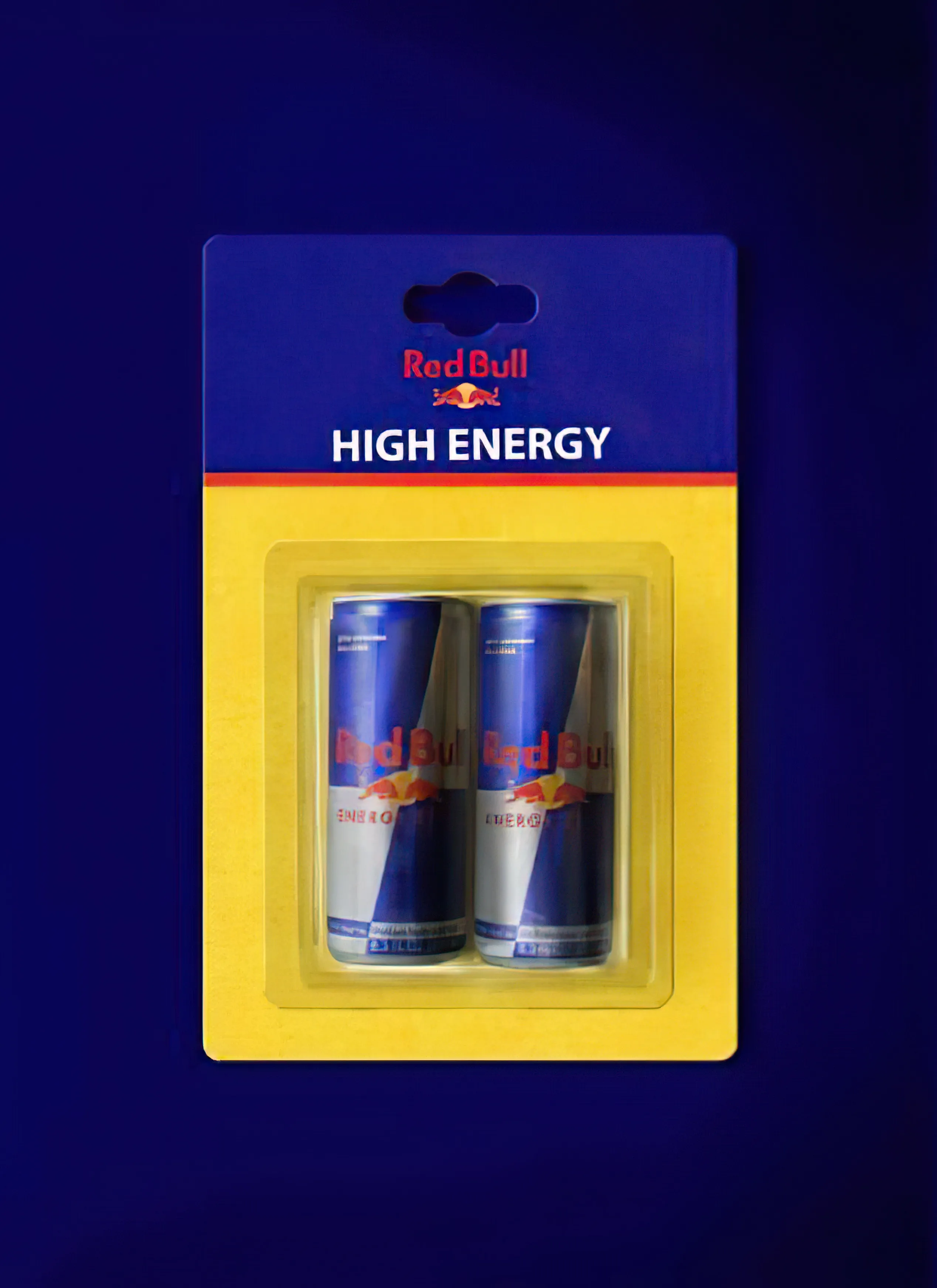 red bull